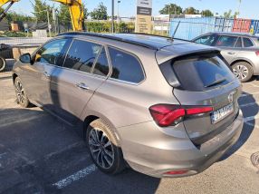 Fiat Tipo - 2018