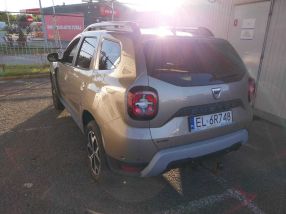 Dacia Duster - 2019