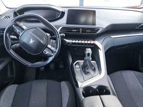Peugeot 3008 - 2018
