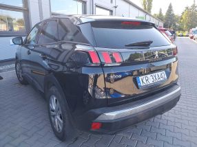 Peugeot 3008 - 2018