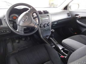 Toyota Corolla - 2008