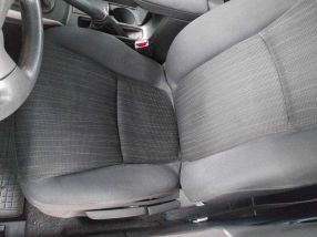 Toyota Corolla - 2008