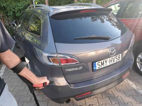 Mazda 6 - 2008