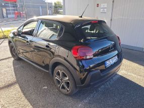 Citroen C3 - 2018