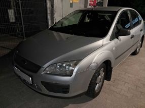 Ford Focus - 2006