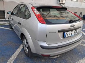 Ford Focus - 2006