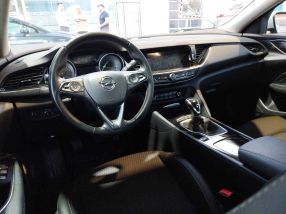 Opel Insignia - 2018