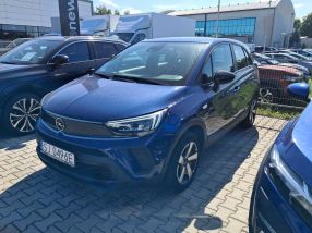 Opel Crossland X - 2021