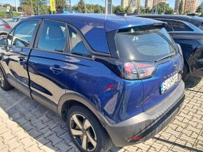 Opel Crossland X - 2021