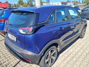 Opel Crossland X - 2021