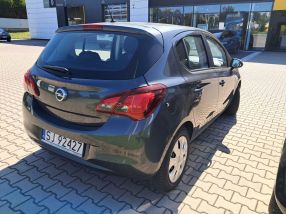 Opel Corsa - 2016