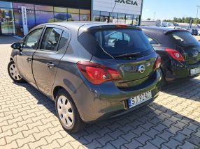 Opel Corsa - 2016