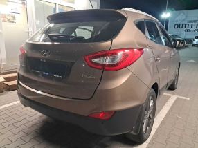 Hyundai ix35 - 2013