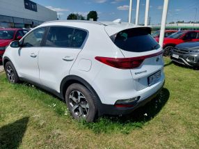 Kia Sportage - 2021
