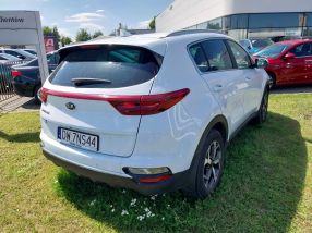 Kia Sportage - 2021