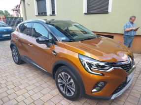 Renault Captur - 2020
