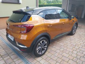 Renault Captur - 2020