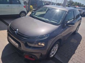 Citroen C4 Cactus - 2019