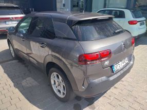 Citroen C4 Cactus - 2019