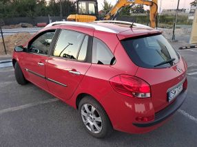 Renault Clio - 2008
