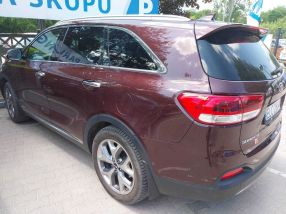 Kia Sorento - 2017