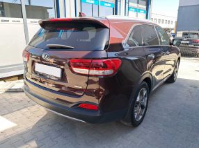 Kia Sorento - 2017