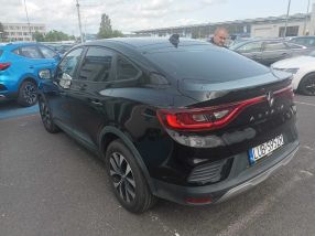 Renault Arkana - 2022
