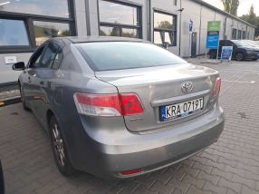 Toyota Avensis - 2009