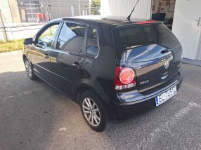 Volkswagen Polo - 2007