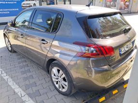 Peugeot 308 - 2019