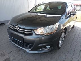 Citroen C4 - 2013