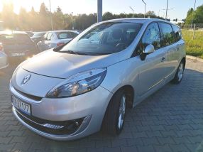 Renault Grand Scenic - 2012