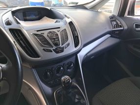 Ford Grand C-Max - 2012