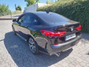 BMW 2 Gran Coupé - 2021