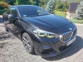 BMW 2 Gran Coupé - 2021