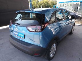 Opel Crossland X - 2018