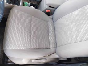 Volkswagen Tiguan - 2010