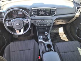 Kia Sportage - 2021
