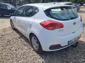 Kia Ceed - 2014