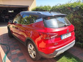 Seat Arona - 2018