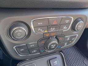 Jeep Compass - 2017