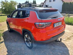Jeep Compass - 2017