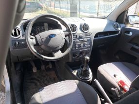 Ford Fusion - 2007