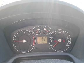 Ford Fusion - 2007