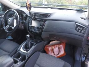 Nissan X-Trail - 2017
