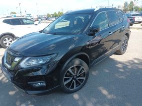 Nissan X-Trail - 2017