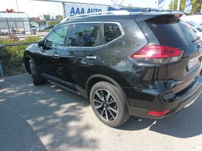Nissan X-Trail - 2017
