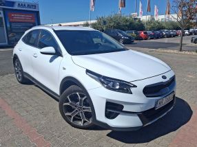 Kia XCeed - 2020