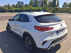 Kia XCeed - 2020