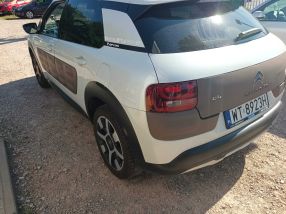 Citroen C4 Cactus - 2016